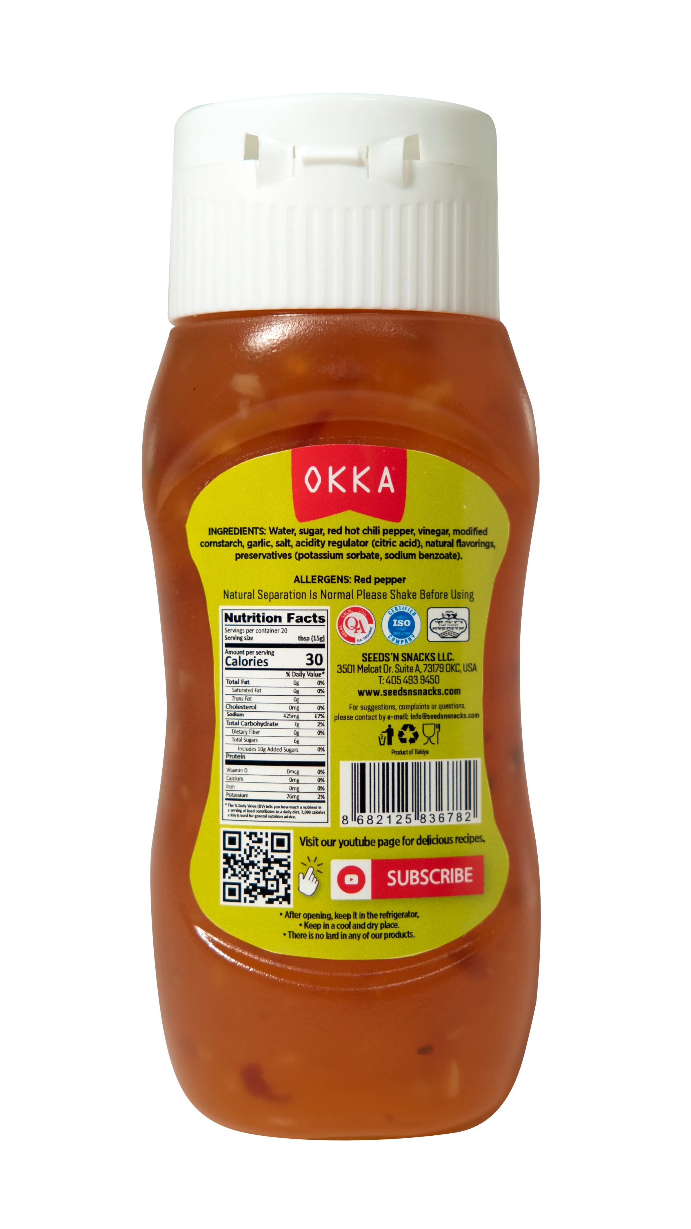 Product View